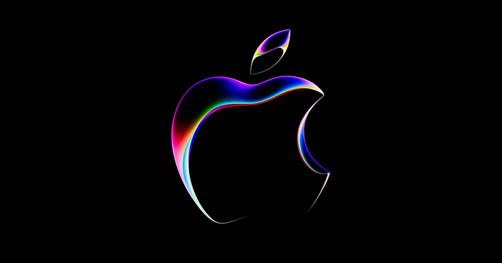 One month from the Apple Event!