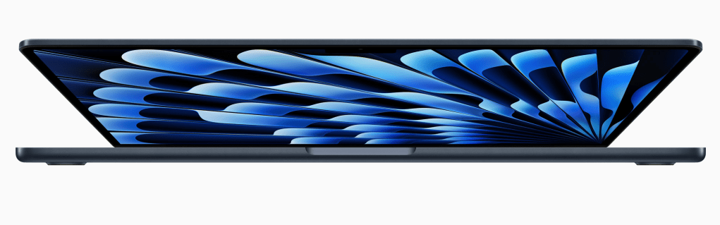 Why the MacBook Air 15″ is a game&nbsp;changer