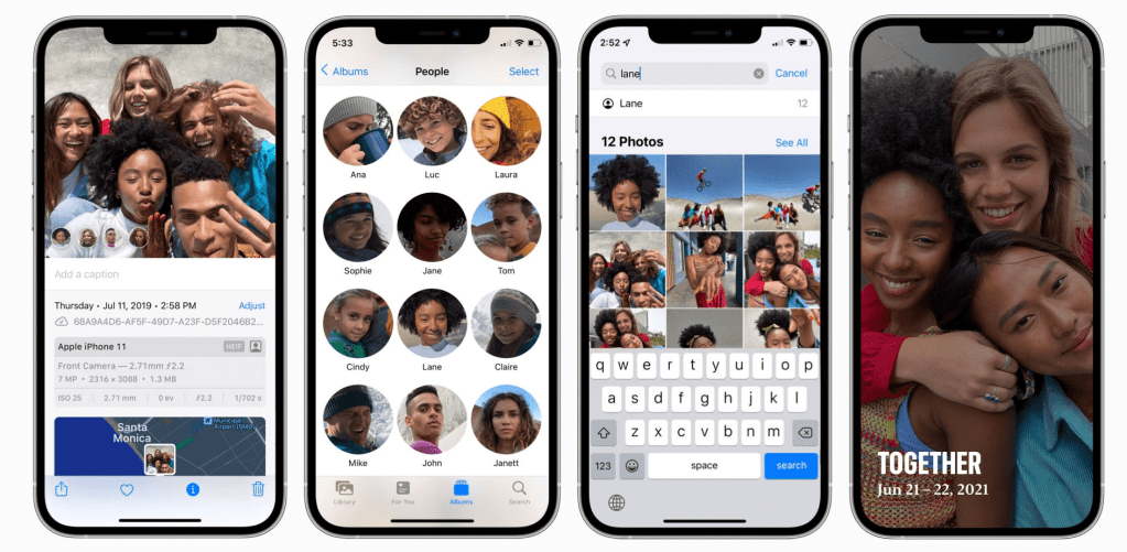 The Question of AI and&nbsp;Apple