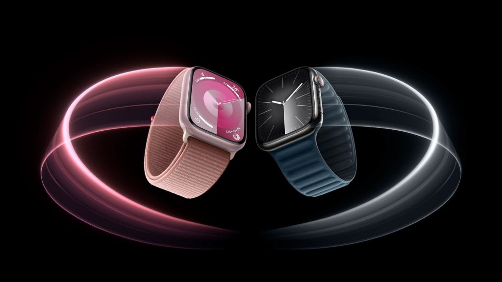 How the Apple Watch Series 9 really is different from its predecessor