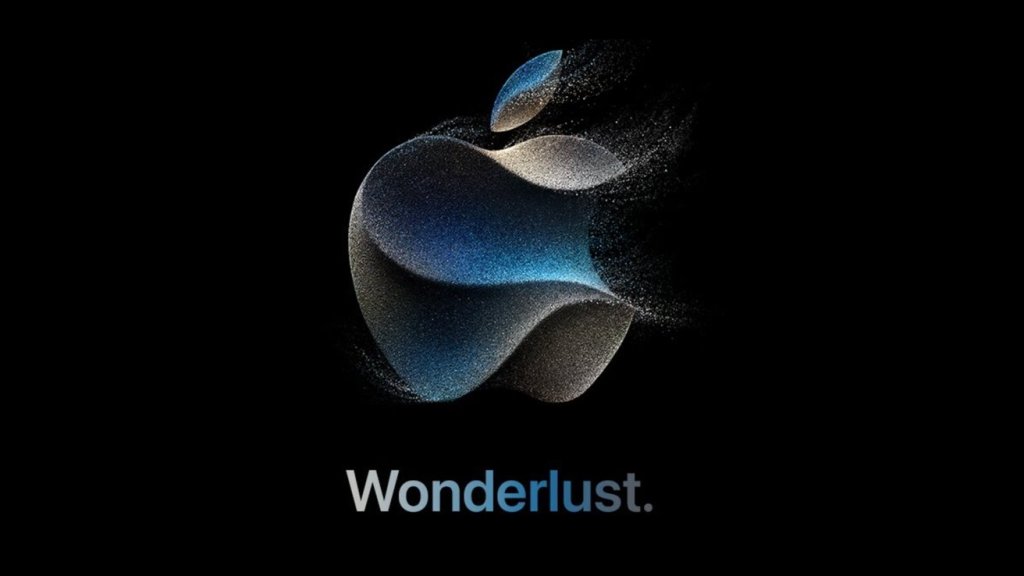 Get Ready for the September Apple Event: Wonderlust. Live Tomorrow