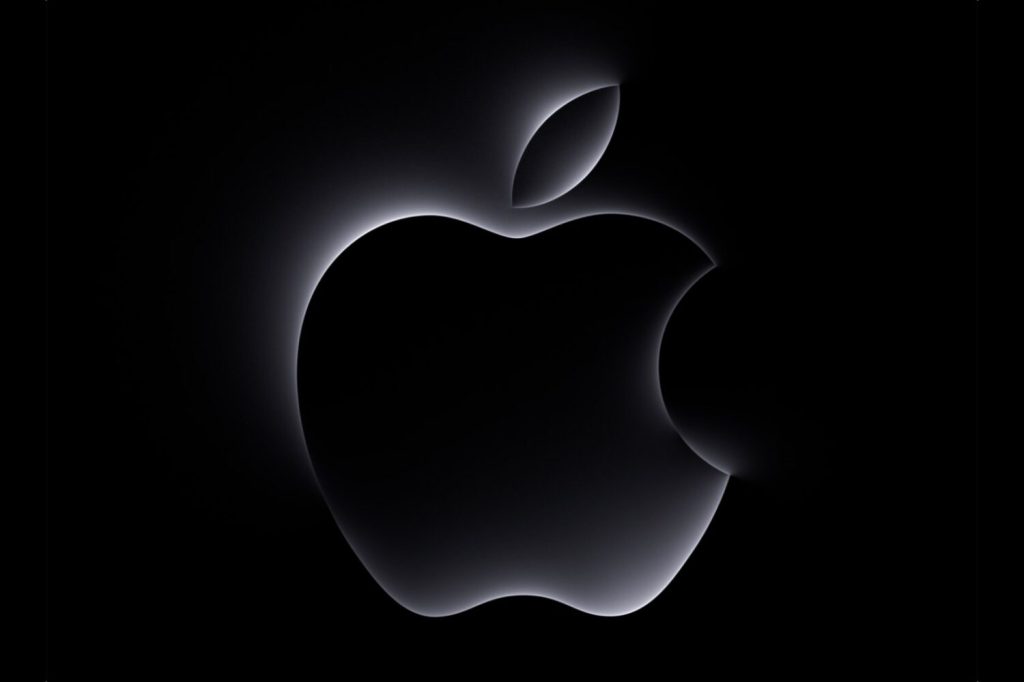 New Apple Event announced for Monday: Scary Fast
