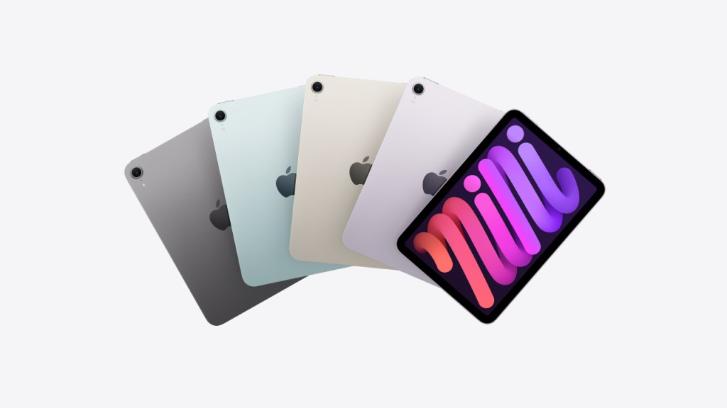 iPad mini 7: What’s new and my&nbsp;thoughts