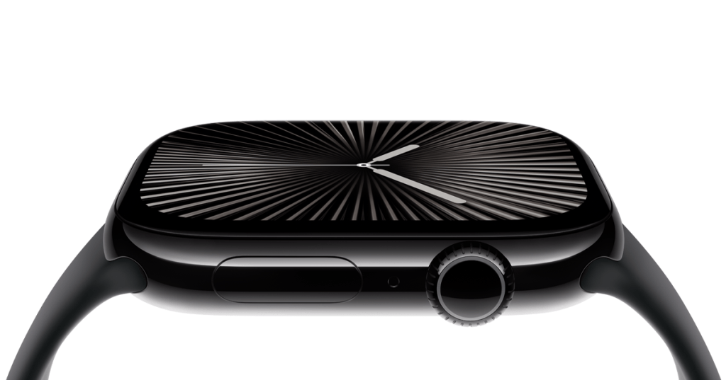 Three months with the Apple Watch Series&nbsp;10