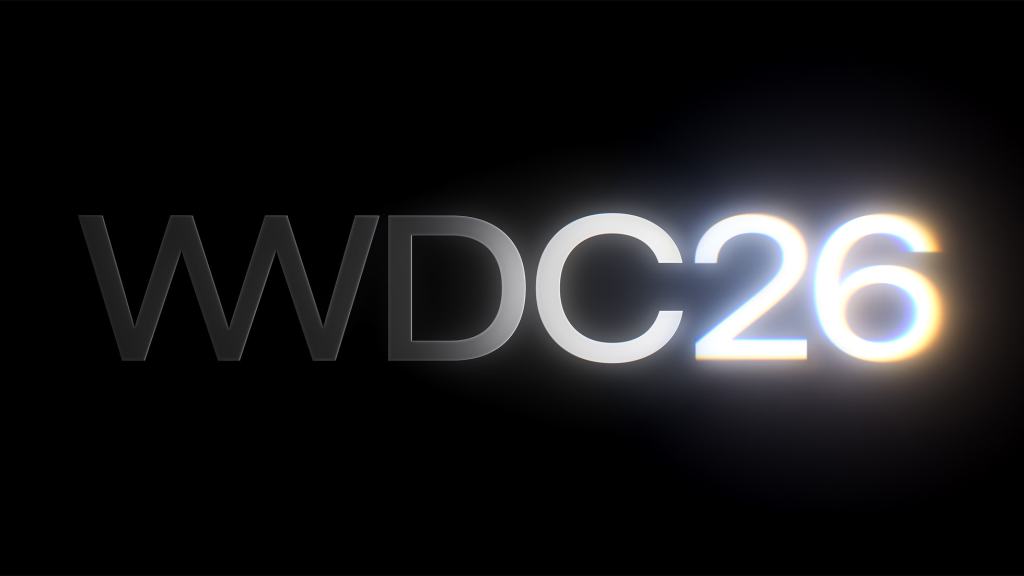 Apple announces WWDC26 for June 8