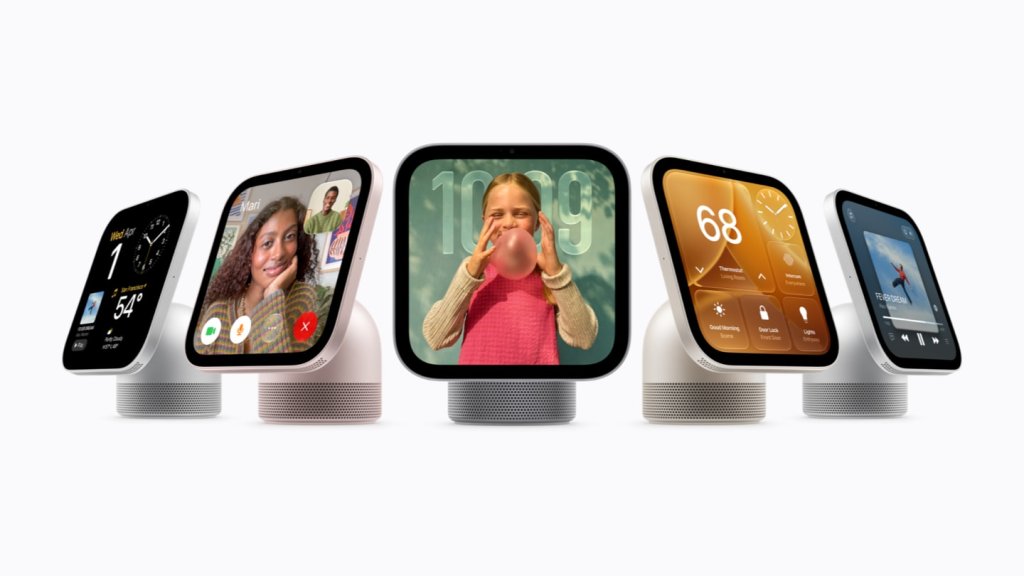 Apple HomeView: A Necessary Product?